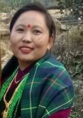 Durga Gurung
