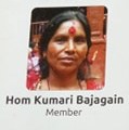 Hom Kumari Bajgain