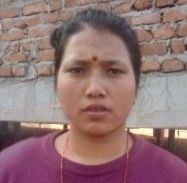 Yanuka Shrestha